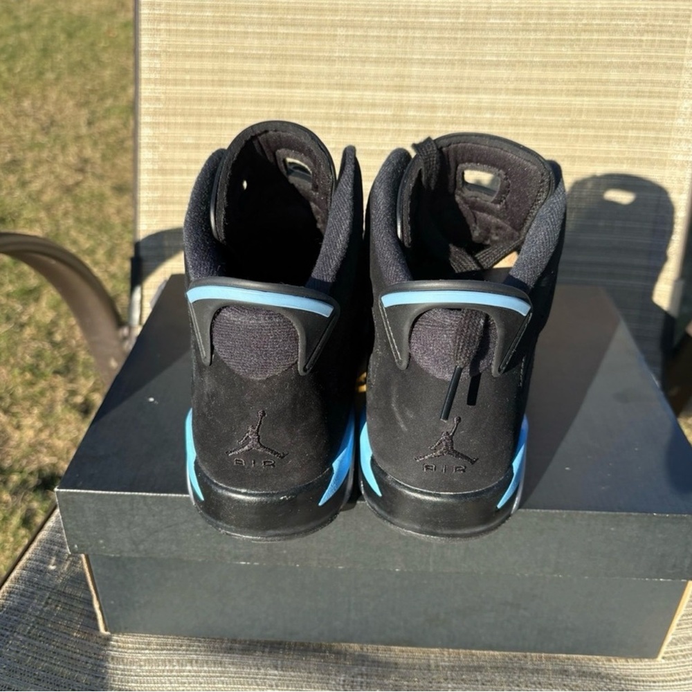 Air Jordan 6 Retro BG - Picture 4 of 7